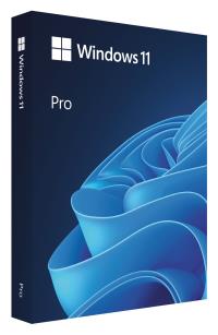 WINDOWS 11 PRO KUTU 32/64BIT TR (BOX) HAV-00159 - 1